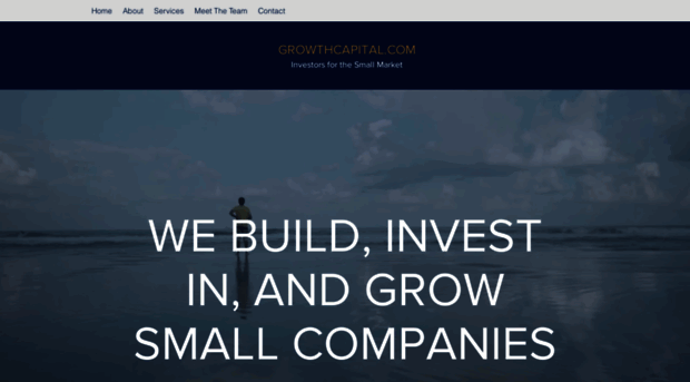 growthcapital.com