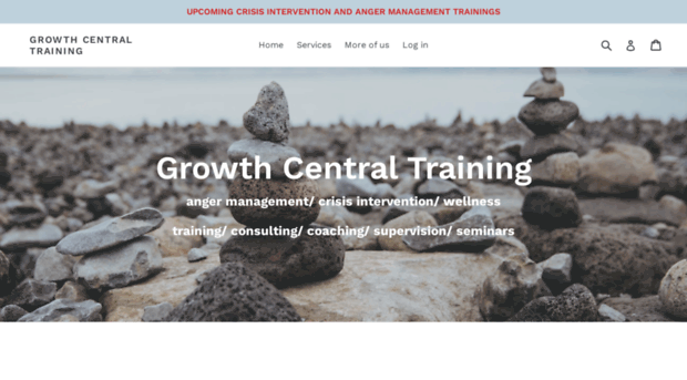 growthcentraltraining.com