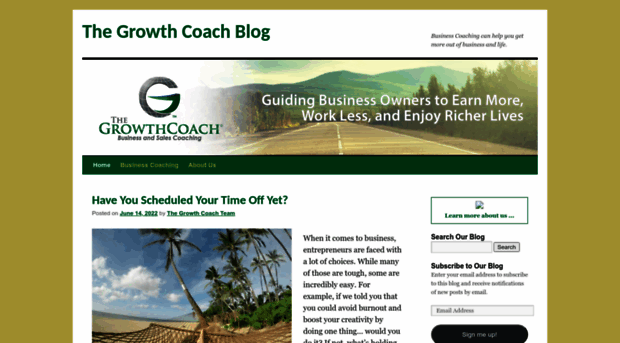 growthcoachblog.com