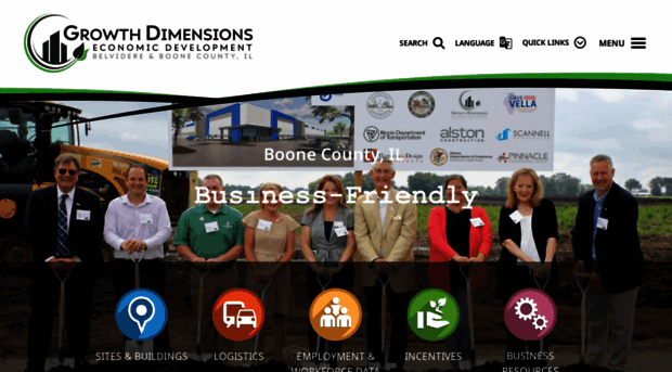 growthdimensions.org