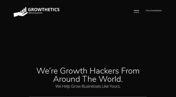 growthetics.com