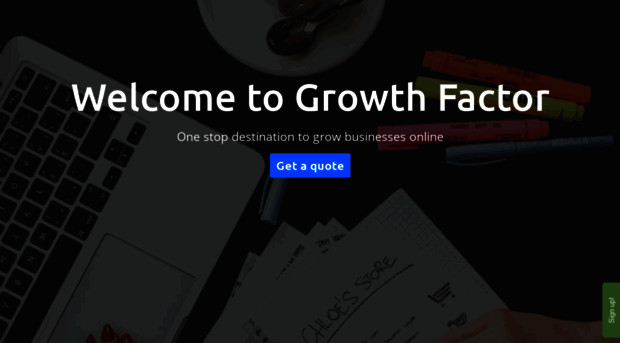 growthfactor.online