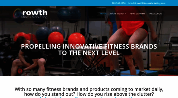 growthfitnessmarketing.com