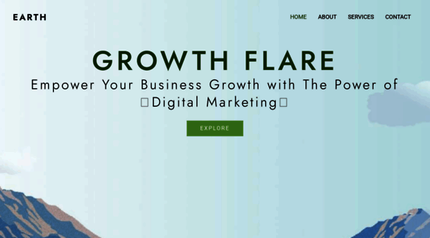 growthflarebd.com