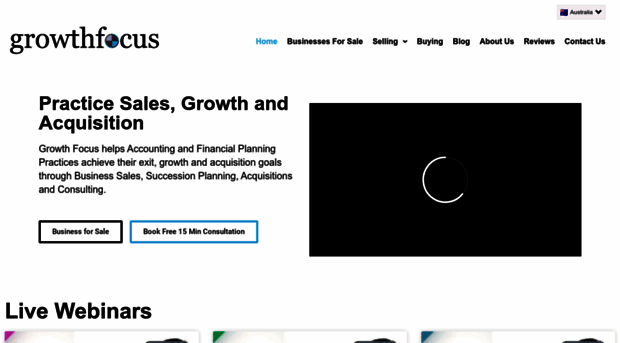 growthfocus.com.au