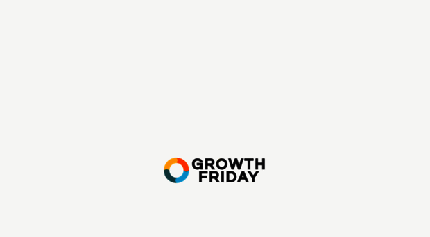 growthfriday.com