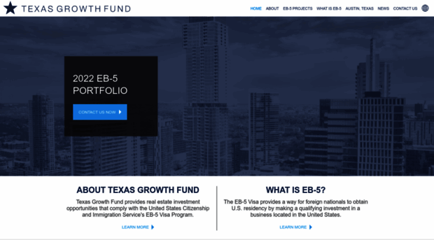 growthfundtexas.com