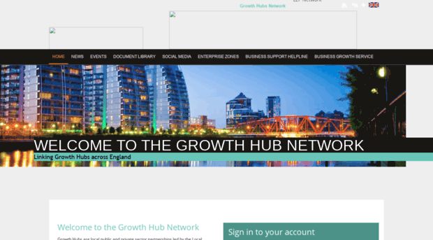 growthhubs.co.uk