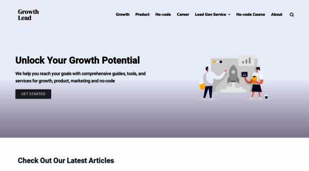 growthlead.co