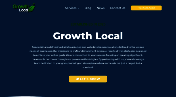 growthlocal.com