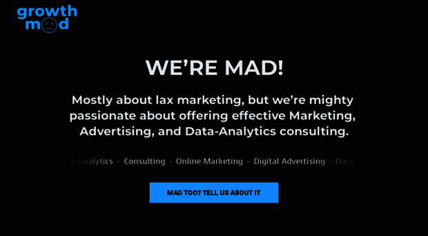 growthmad.com