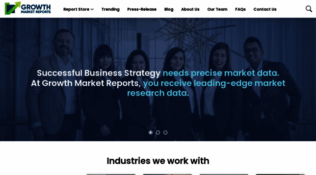 growthmarketreports.com