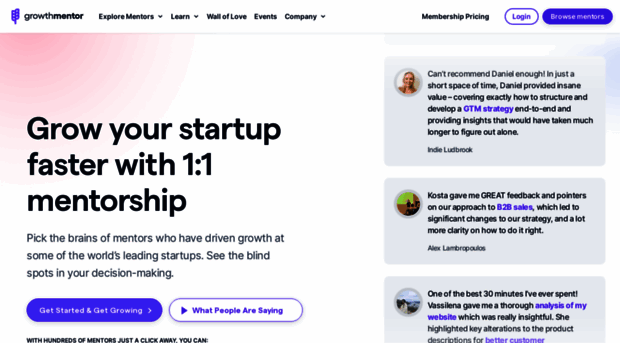 growthmentor.io