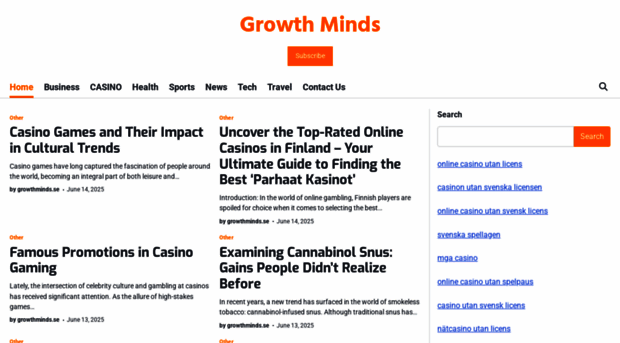 growthminds.se