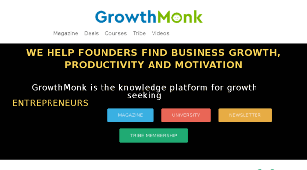 growthmonk.com