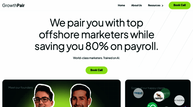 growthpair.com