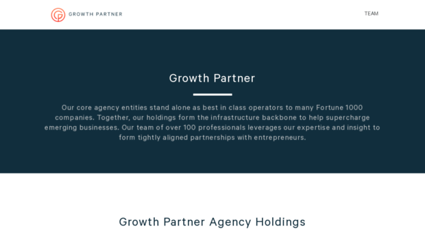 growthpartner.com