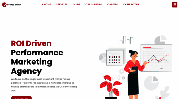 growthpep.com