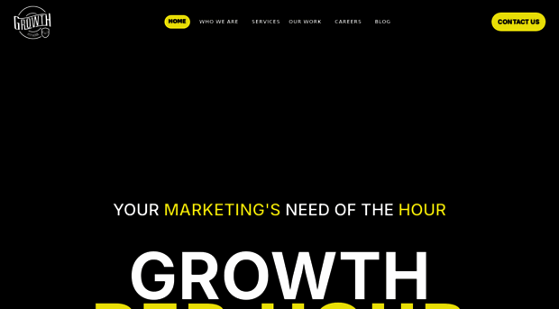 growthperhour.com