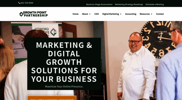growthpointpartnership.com