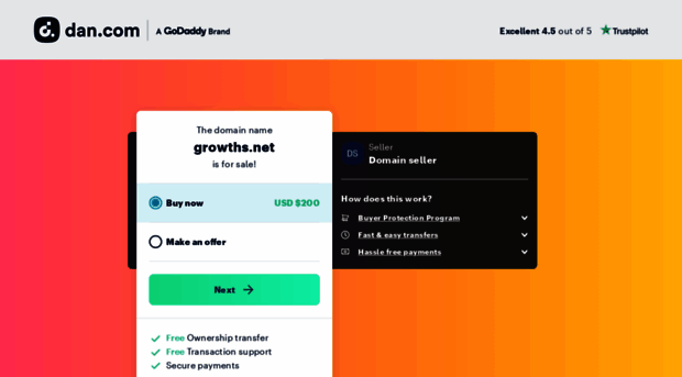growths.net