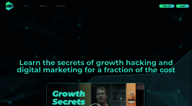 growthsecrets.org