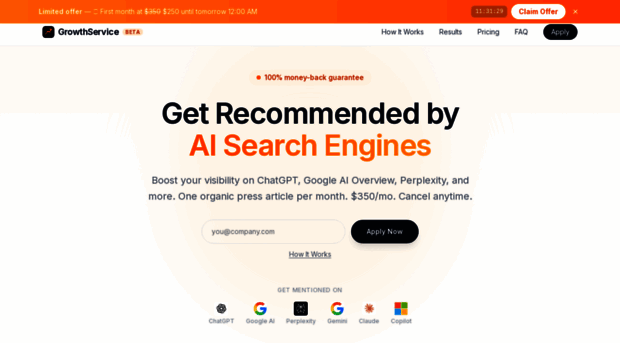 growthservice.org