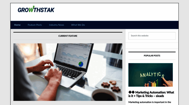 growthstak.com