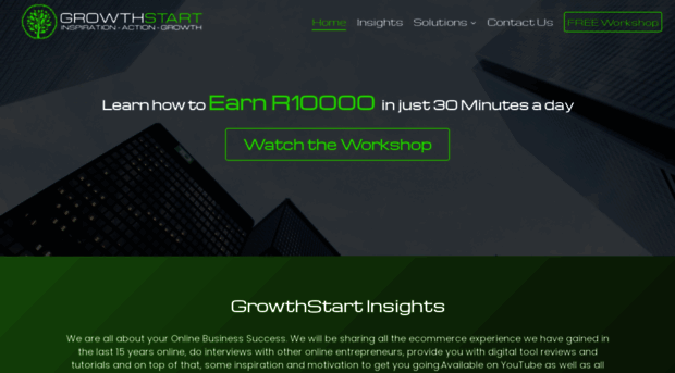 growthstart.co.za