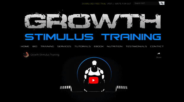 growthstimulustraining.com