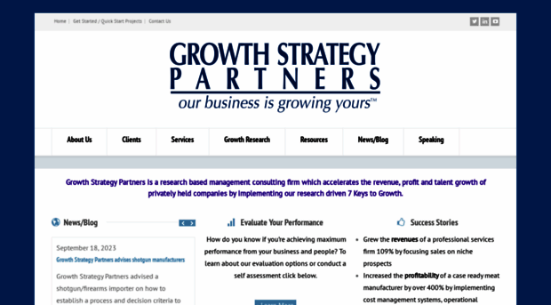 growthstrategypartners.com