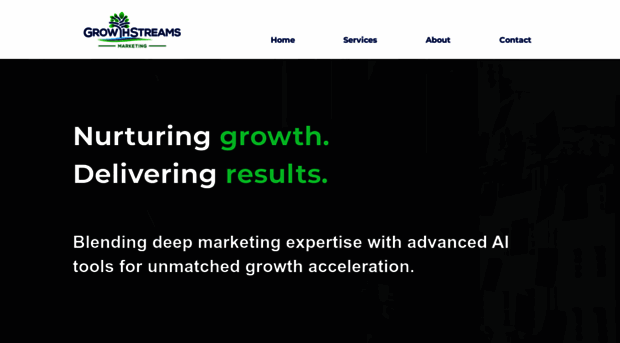 growthstreamsmarketing.com