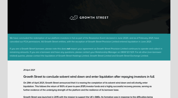 growthstreet.co.uk