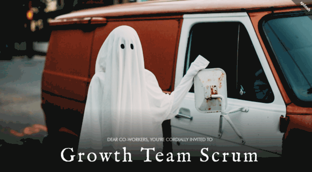 growthteamscrum.splashthat.com