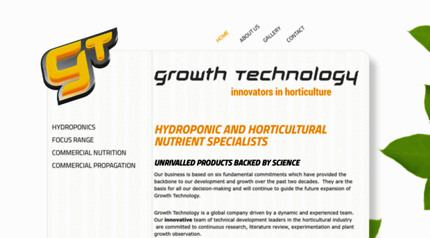 growthtechnology.com.au