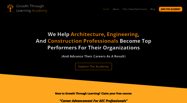 growththroughlearning.com