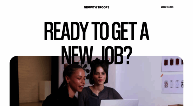 growthtroops.com