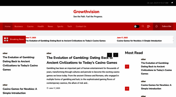 growthvision.fr