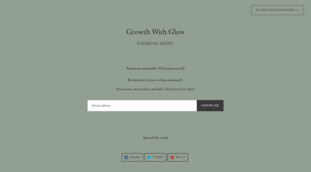 growthwithglow.com