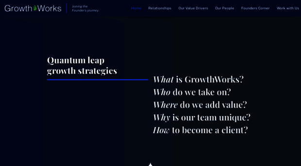 growthworks.com