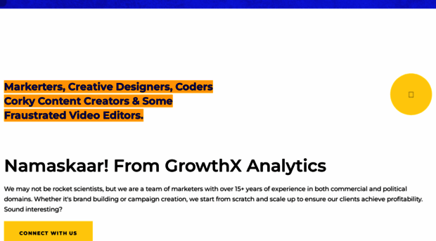 growthxanalytics.com