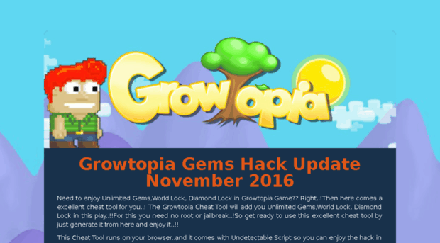 growtopiagemshack.civitasgame.com