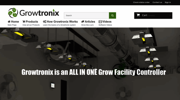 growtronix.com