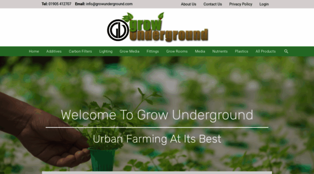 growunderground.com