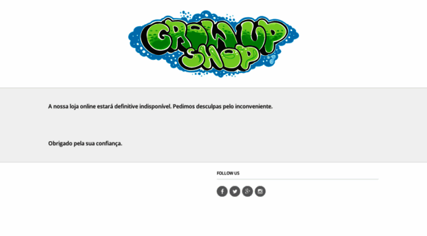 growupshop.com