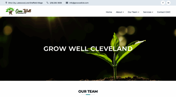 growwellcle.com