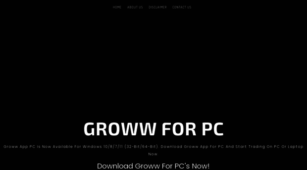 growwforpc.in