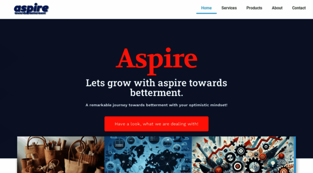 growwithaspire.com