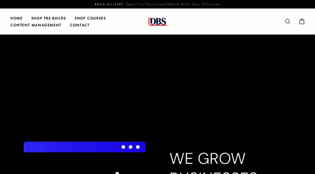 growwithdbs.com