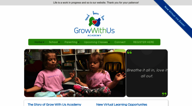 growwithusacademy.com